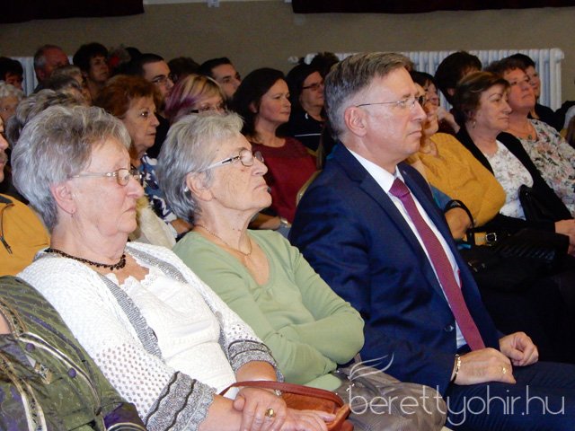 45 éves a Bihar Néptáncegyüttes 10